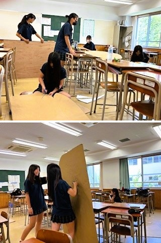 2508062　文化祭準備11
